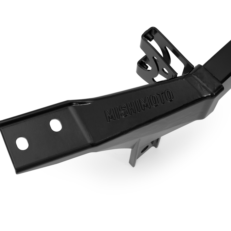 Mishimoto 08-10 Ford 6.4L Powerstroke Essential Protection Bundle MMB-F2D-001 Photo - Close Up