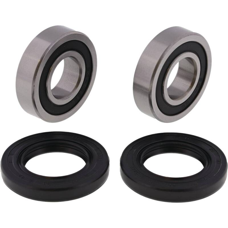 All Balls Racing 04-07 Honda CBF500 (Euro) Wheel Bearing Kit Front 25-1653 25-1653 Photo - Primary
