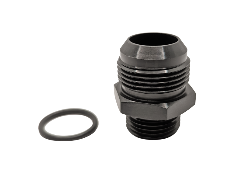 Fuelab Expander Port Fitting -12AN ORB to -16AN 37 Flare 72304 72304 User 1