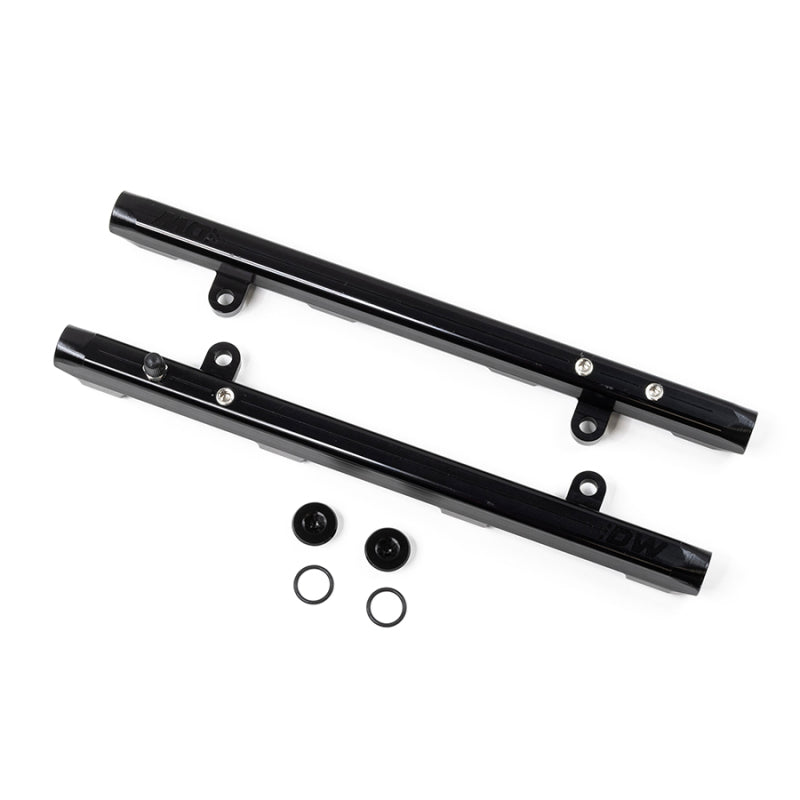 DeatschWerks Coyote 5.0 Fuel Rails 7-300 Photo - Primary