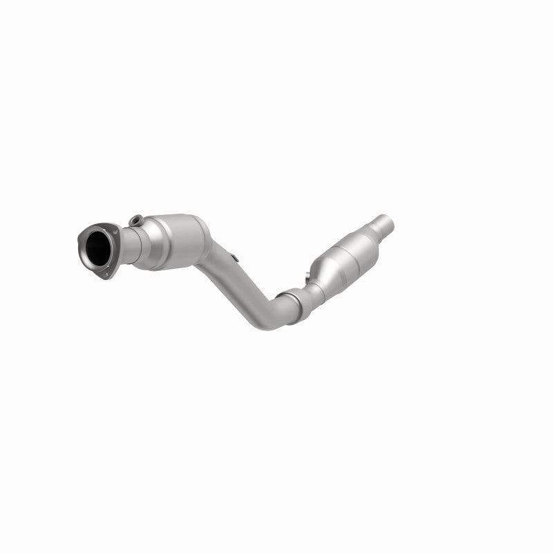 MagnaFlow Audi S4 OEM Grade Federal / EPA Compliant Direct-Fit Catalytic Converter 49917 360 Degree Image Set