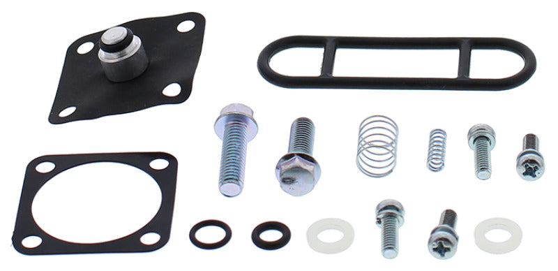 All Balls Racing 88-93 Suzuki GSX1100F Fuel Tap Repair Kit - Diaphragm Only 60-1310 60-1310 Photo - Primary