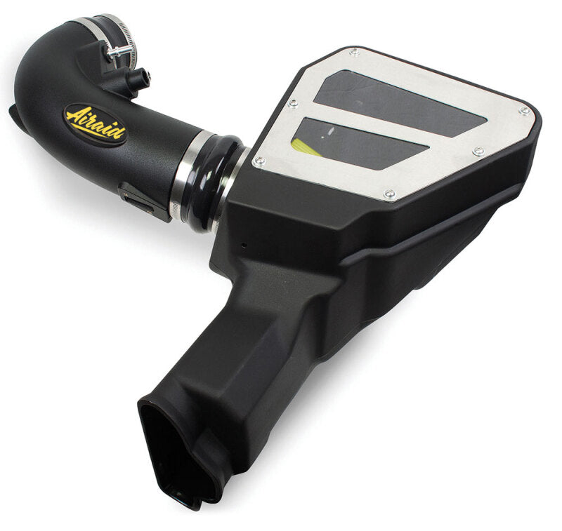 Airaid 15-17 Ford Mustang GT 5.0L V8 Performance Air Intake System 454-328 454-328 Photo - Primary