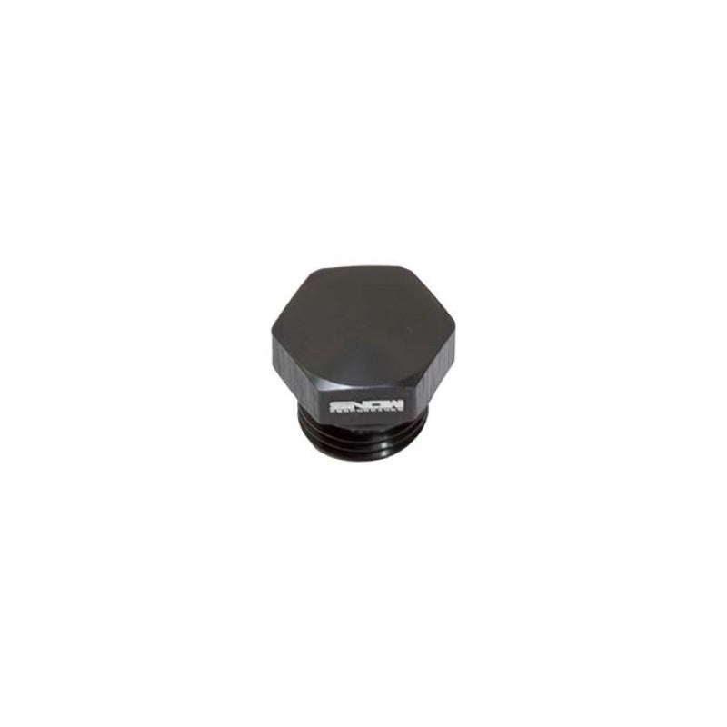 Snow Performance Snow -6 ORB Plug Hex Style SNF-60006H SNF-60006H User 1