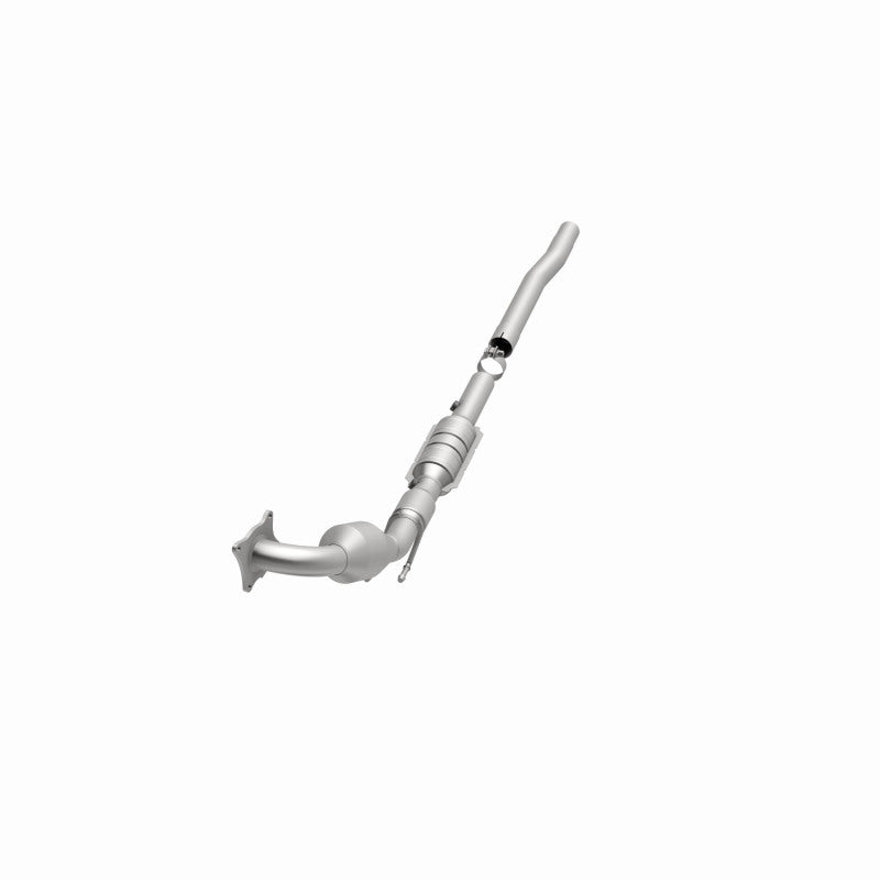 MagnaFlow California Grade CARB Compliant Direct-Fit Catalytic Converter 551887 360 Degree Image Set