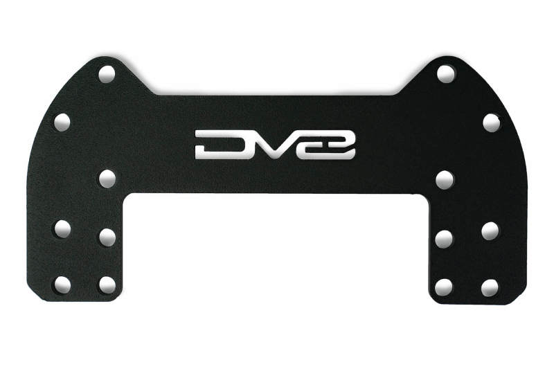 DV8 Offroad DV8 21-22 Ford Bronco 3rd Brake Light Extension Bracket ABBR-02 ABBR-02 Photo - Unmounted