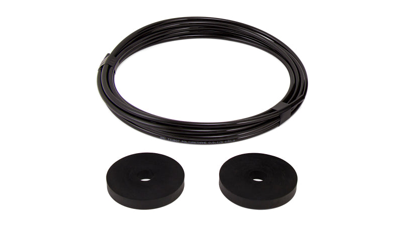 Air Lift 1000 Combo Kit w/Load Controller for 19-25 Dodge Ram 1500 Rebel 4WD 25828HD 25828HD User 4