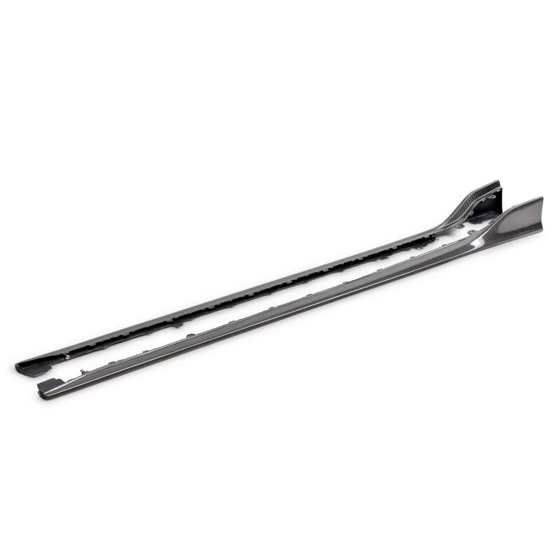 Seibon 2023+ Honda Civic Type R MB-Style Carbon Fiber Side Skirts SS23HDCVR-MB SS23HDCVR-MB User 1