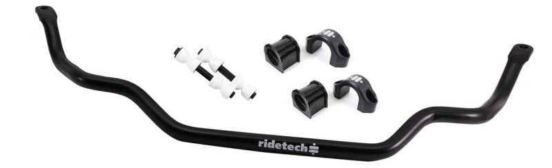Ridetech Front Sway Bar 67-70 Mustang and Cougar with Big Block Engine 12109121 12109121 Photo - Primary