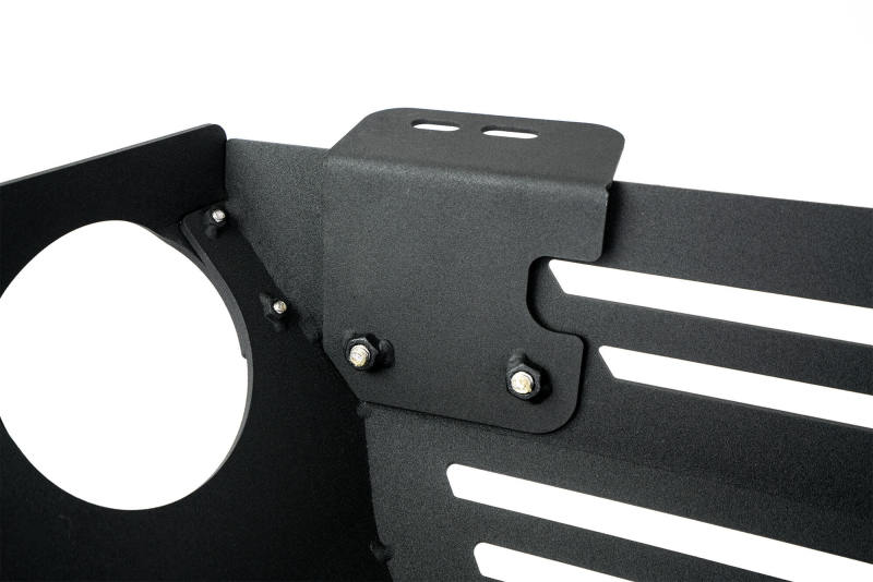 DV8 Offroad 20-22 Jeep Wrangler JL (3.0L Diesel) Rear Diff Skid Plate for Dana 44 SPJL-05D SPJL-05D User 3