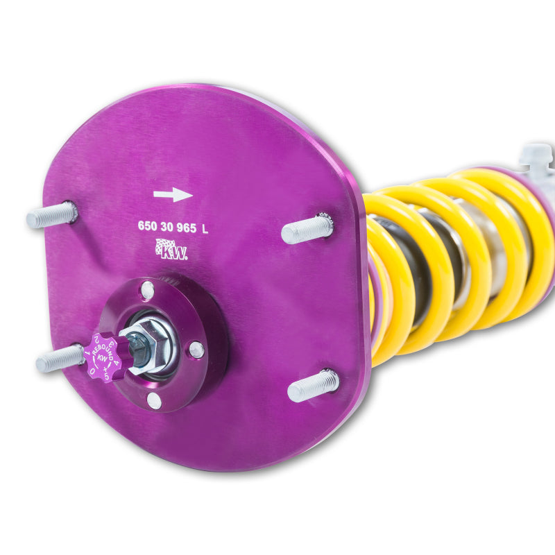 KW 911 964 Carrera 2 Convertible Targa Clubsport Coilover Kit 2-Way 35271818 35271818 User 4