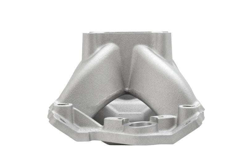 Edelbrock Manifold Sbc Super Victor II 2892 Photo - Unmounted