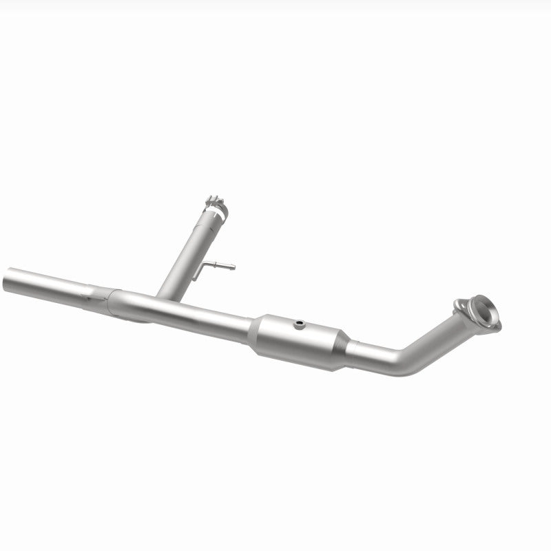 Magnaflow 2006 Ford F-150 4.6L Direct Fit Converter 4651410 4651410 360 Degree Image Set