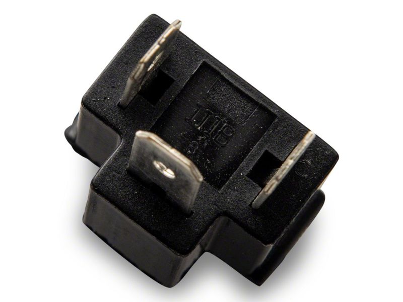 Raxiom 14-21 Toyota Tundra Axial Series Projector Headlights w/ LED Bar- Blk Housing (Clear Lens) TU16010 TU16010 Photo - Close Up