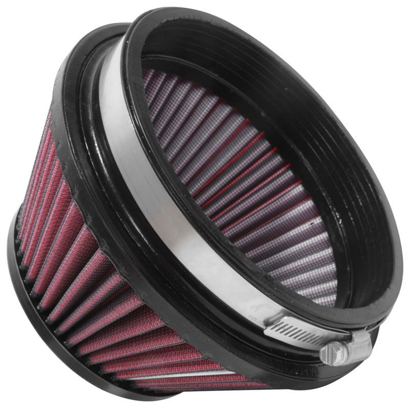 AEM Induction AEM 6 inch x 4 inch DryFlow Tapered Conical Air Filter 21-2093DK 21-2093DK Photo - Unmounted