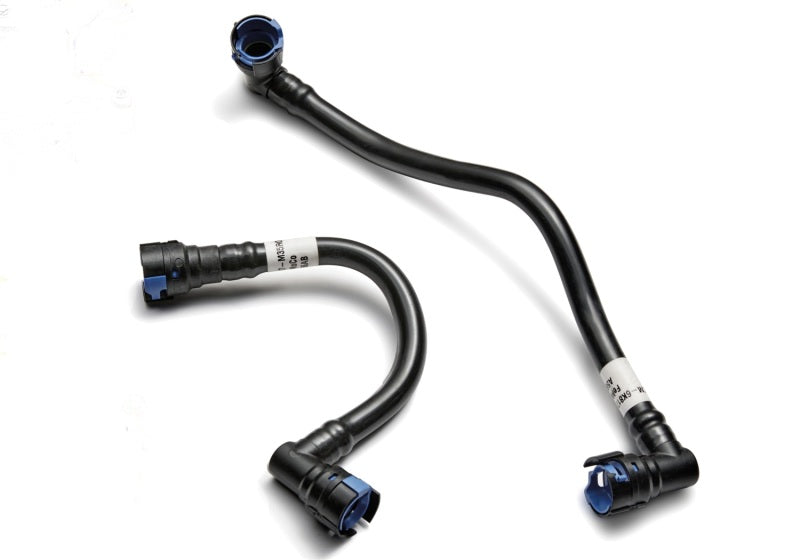 Ford Racing 17-20 F150 3.5L Passenger Side Air Oil Separator M-6766-35T M-6766-35T Photo - Unmounted