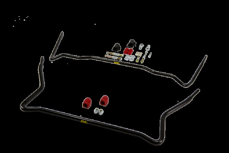 ST Suspensions Front & Rear Sway Bar Kit BW E21 52005 Photo - Primary