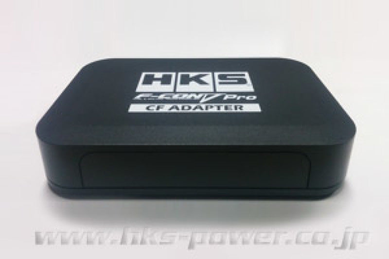HKS F-CON V pro CF adapter R35 42999-AN001 42999-AN001 User 1