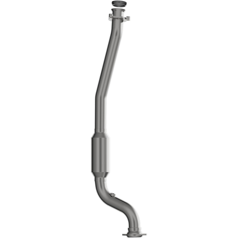 Magnaflow 04-06 Chevrolet Colorado 3.5L Direct Fit Converter 4593612 4593612 Photo - out of package