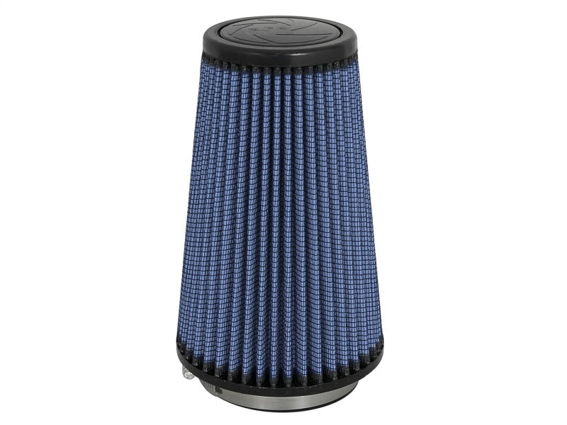 aFe Magnum FLOW Pro 5R Universal Air Filter 3-1/2 F x 5 B x 3-1/2 T x 8 H 24-35508 Photo - Primary