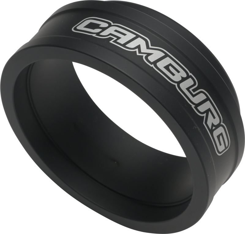 Camburg Ford Raptor 21-23 1.5in Front Spring Preload Spacer Kit (Black) CAM-110227-BLK CAM-110227-BLK Photo - Close Up