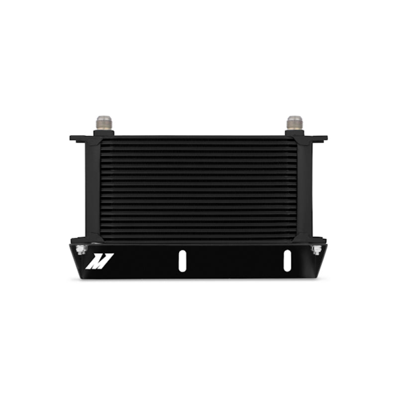 Mishimoto Oil Cooler Kit - 1979-1993 Ford Mustang 5.0L MMOC-MUS-79 User 2