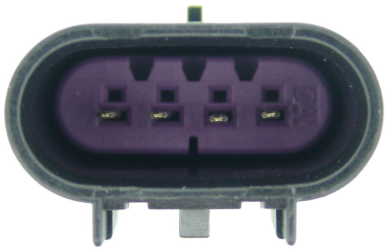 NTK Oxygen Sensor 25678 25678 Photo - out of package