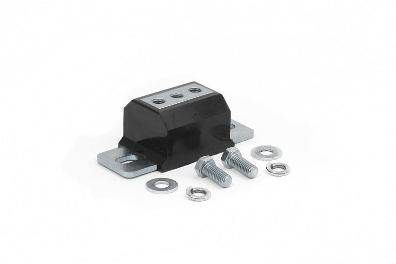 Daystar 67-79 Pontiac Firebird Transmission Mount Singular (Additional Applications) KG01008BK KG01008BK Photo - Primary