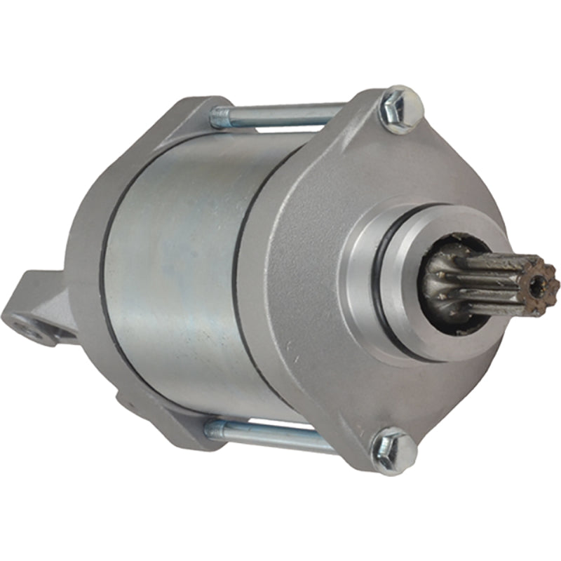Arrowhead 08-14 Kawasaki KFX450R Starter Motor 410-54144 410-54144 Photo - Primary
