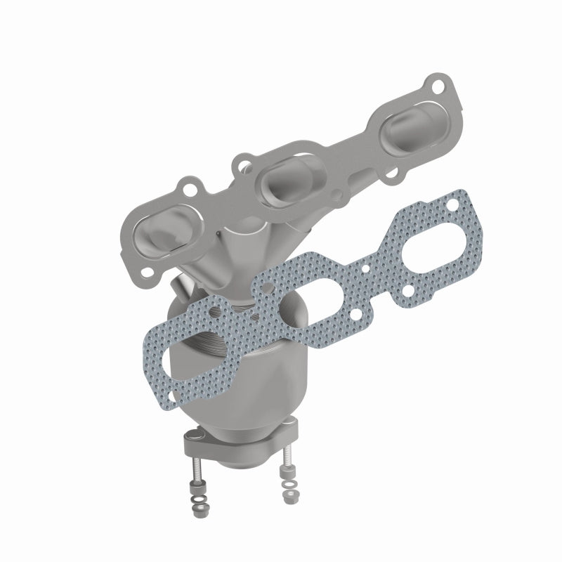 Magnaflow 10-12 Ford Escape 3.0L Direct Fit Converter 5582920 5582920 360 Degree Image Set