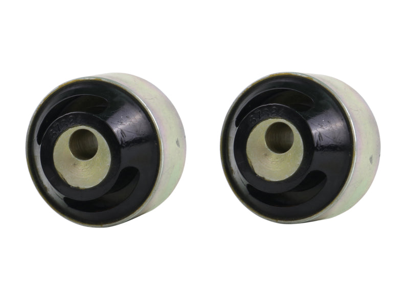 Whiteline Caster Correction Lower Inner Rear Bushings Ford Fiesta 2011-2011 KCA426 Photo - Close Up