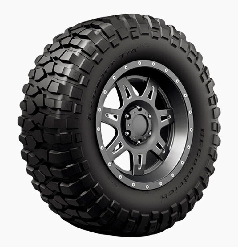 BFGoodrich Krawler TA KX 37X12.50R17 116L 51716 51716 User 1