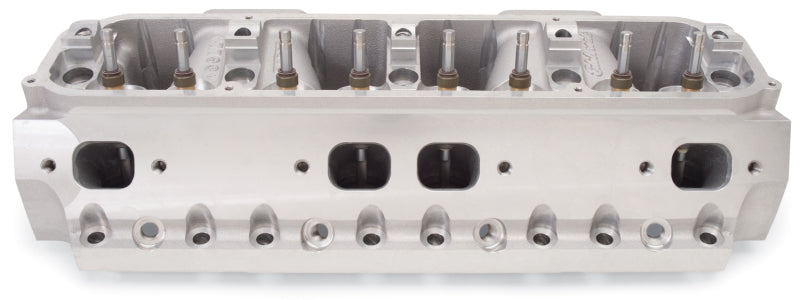Edelbrock Cylinder Head, Chrysler, Victor Max Wedge, for B/RB Big Chrysler Engin 77949 Photo - Unmounted