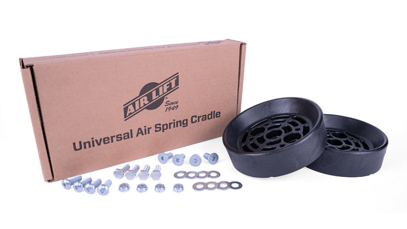 Air Lift Universal Air Spring Cradle 52500 52500 Photo - Unmounted