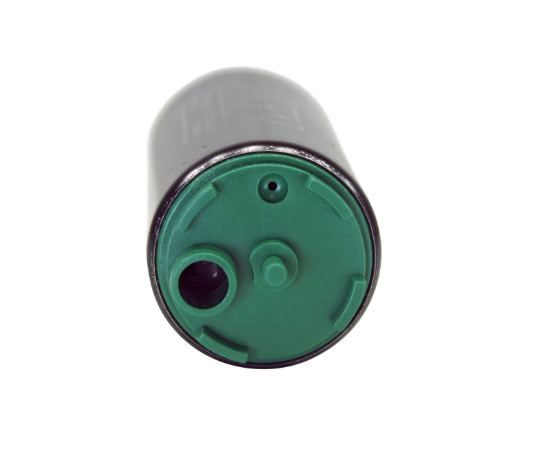 AEM Electronics Ethanol & Methanol Capable High Flow In-Tank Fuel Pump 50-1200 Photo - out of package