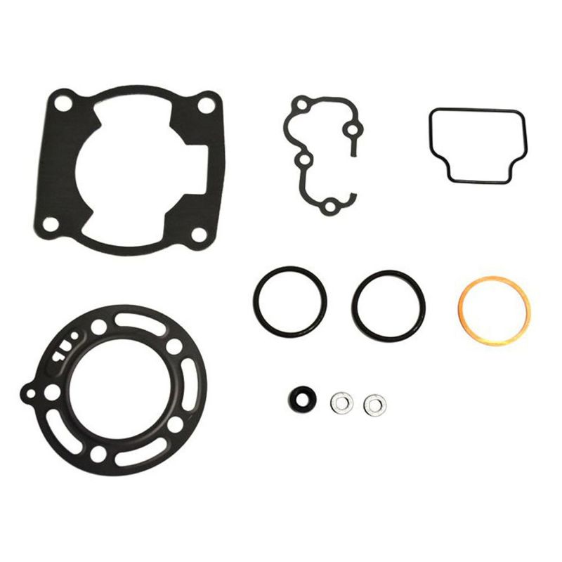 Athena 03-08 Suzuki RM 100 Top End Gasket Kit P400250600104 P400250600104 Photo - Primary