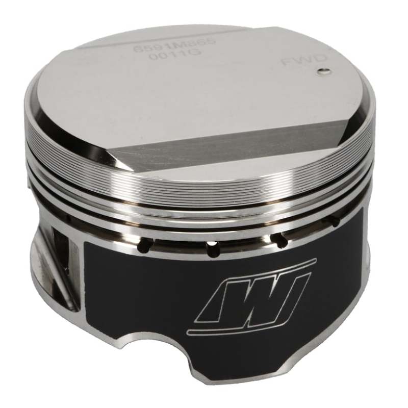 Wiseco Nissan Turbo +14cc Dome 1.181 X 86.50mm K591M865AP User 6