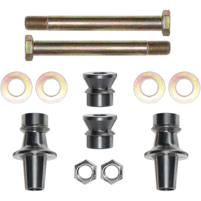 Camburg CMB Uniball Hardware Kit - Sent to ACA Engine Components Hardware Kits - Other main image