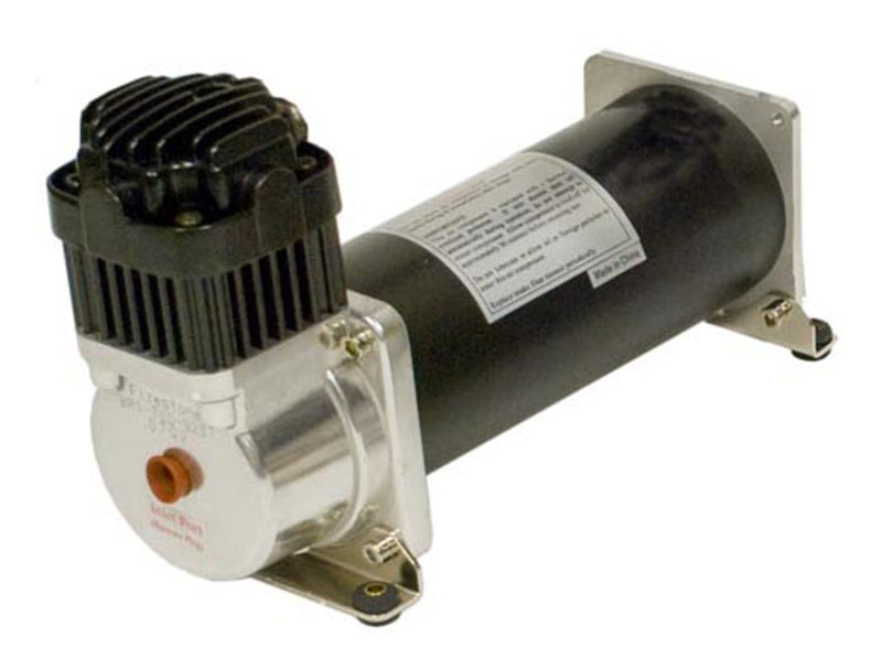 Firestone Air Command Xtreme Duty Air Suspension Compressor (WR17609287) 9287 9287 Photo - Primary
