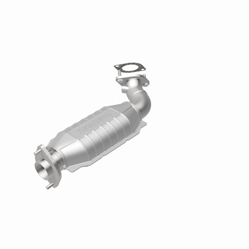 MagnaFlow Cadillac OEM Grade Federal / EPA Compliant Direct-Fit Catalytic Converter 49171 360 Degree Image Set