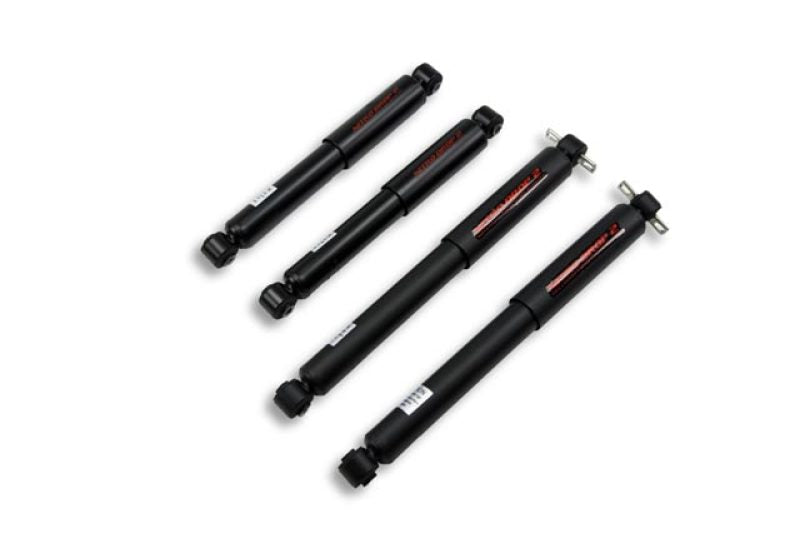 Belltech Shock Set Nitro Drop 2 9155 Photo - Primary