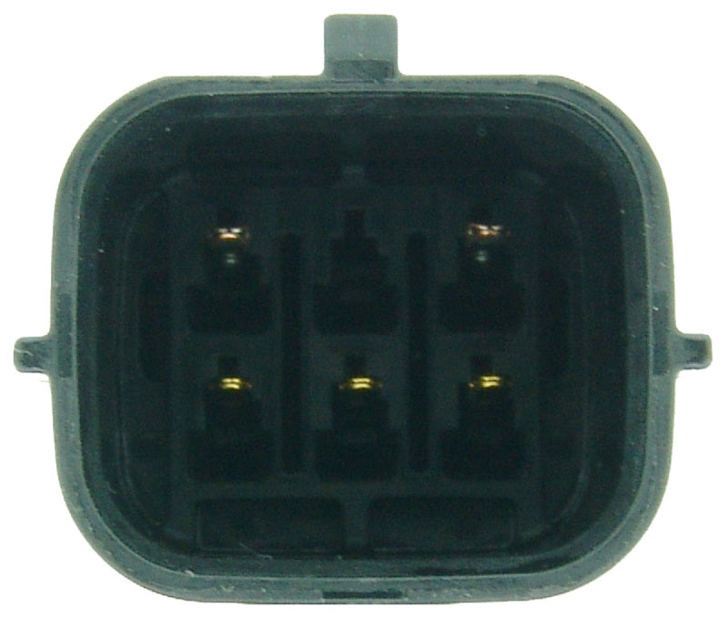 NGK Mazda 3 2011-2010 Direct Fit 5-Wire Wideband A/F Sensor 24391 24391 Photo - out of package