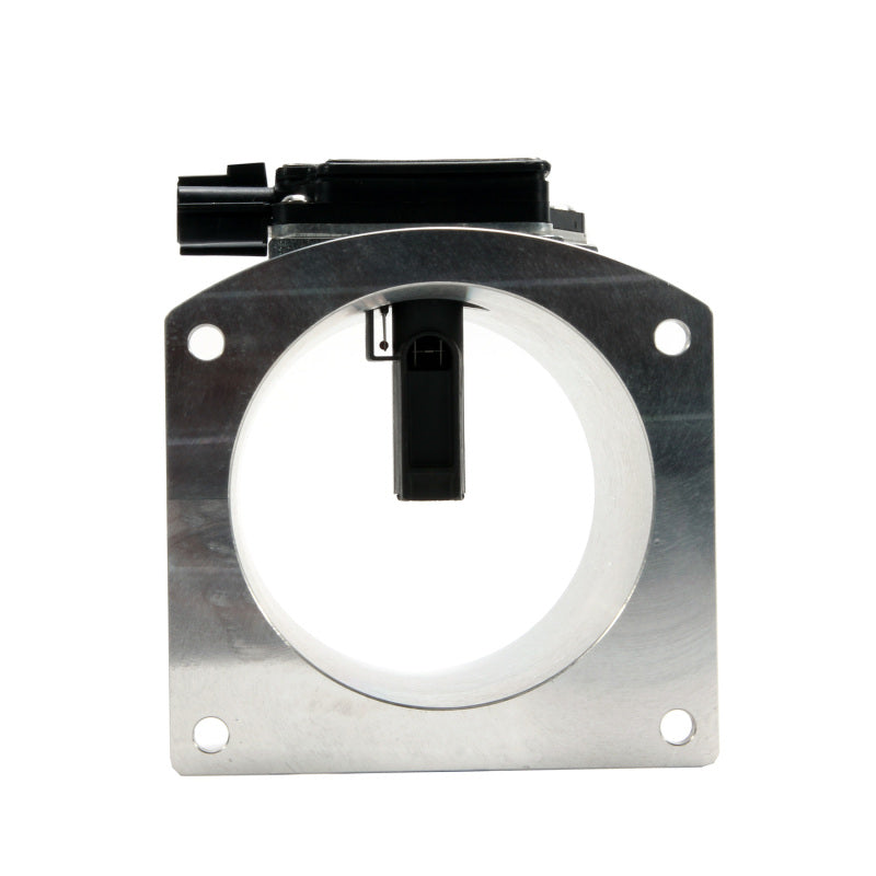 BBK 94-95 Mustang 5.0 Mass Air Meter 76mm 24 lb Inj. Cold Air Calibration 8009 8009 Photo - Unmounted