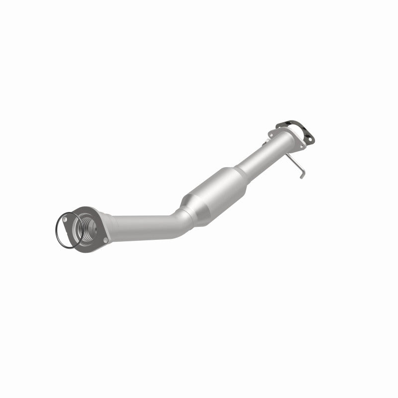 MagnaFlow California Grade CARB Compliant Direct-Fit Catalytic Converter 5461221 360 Degree Image Set