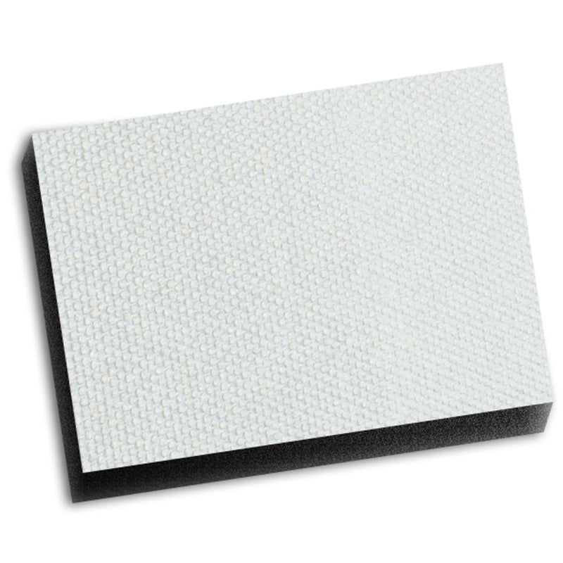 DEI Universal Mat Headliner 1in x 75in x 54in - White 50534 50534 Photo - Primary