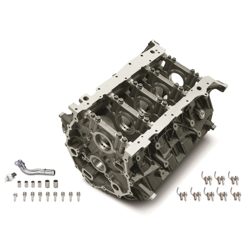 Ford Racing 2020+ F-250 Super Duty 7.3L Cast Iron Engine Block M-6010-SD73 M-6010-SD73 Photo - Primary
