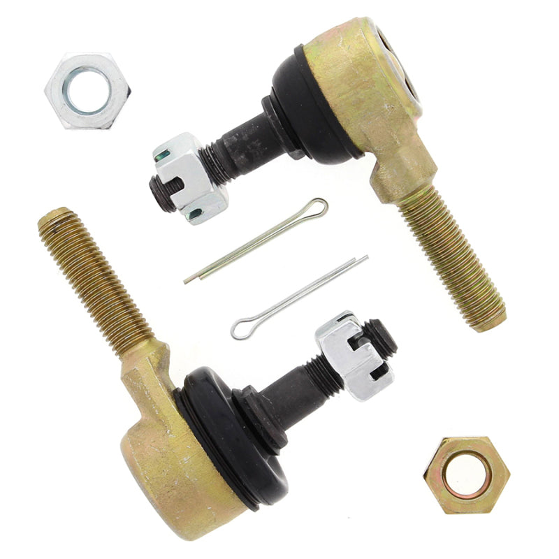 All Balls Racing 04-08 Yamaha YFM50 Raptor Tie Rod End Kit - 2 Kits Req. Per Veh. 51-1011 51-1011 Photo - Primary