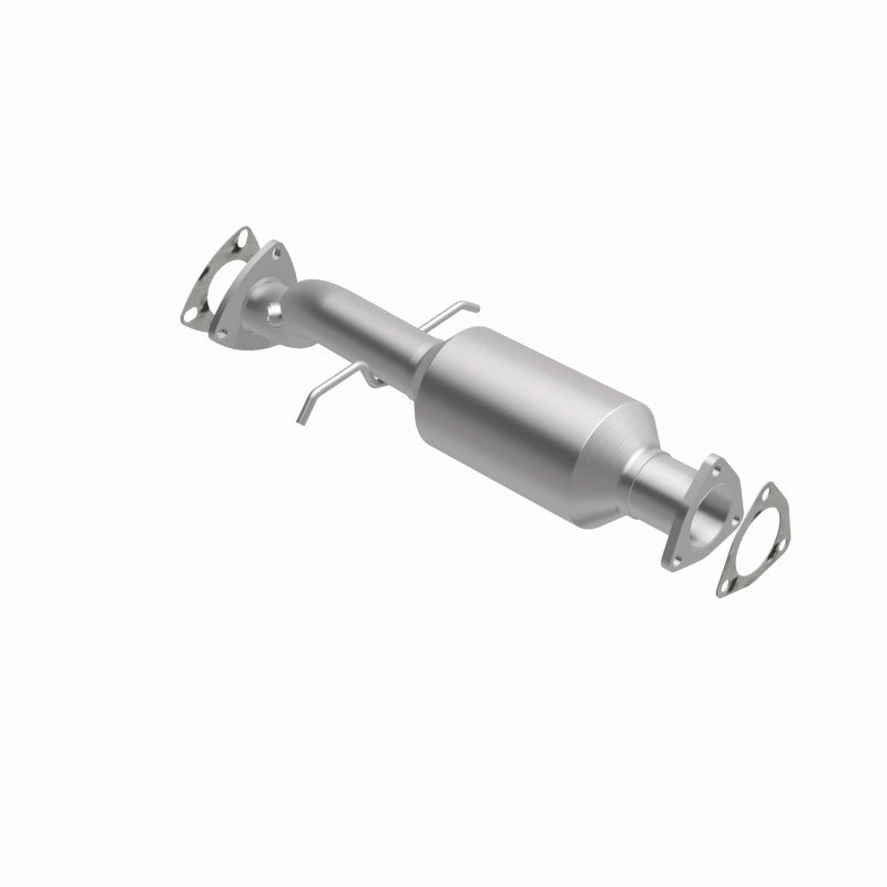 MagnaFlow California Grade CARB Compliant Direct-Fit Catalytic Converter 4451455 360 Degree Image Set
