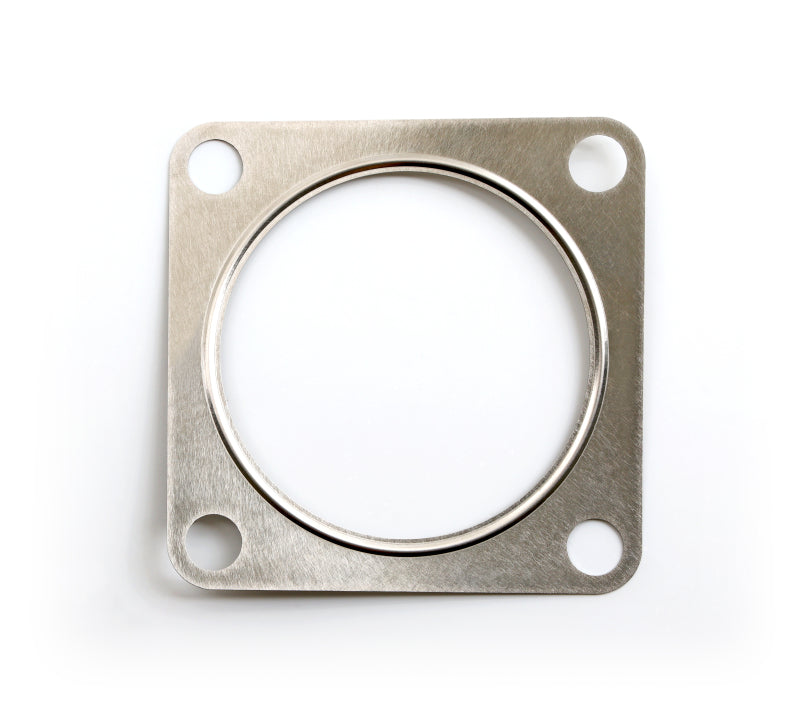 Cometic .016in Stainless K03/K04 4 Bolt Discharge Flange Gasket C15593 C15593 Photo - Primary