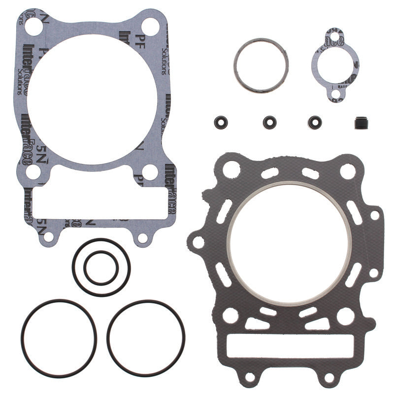 QuadBoss 00-02 Arctic Cat 500 4x4 AT Top End Gasket Set 563928 563928 Photo - Primary